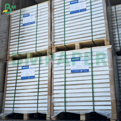 رول‌های کاغذ چاپ هنری C2S براق دو رو 210 گرمی 31*43 اینچ