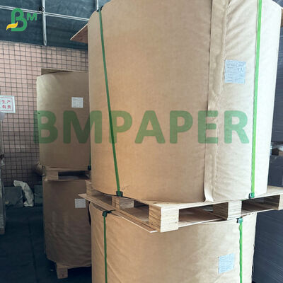 کاغذ کتابچه راهنمای بدون روکش طبیعی 40 گرم