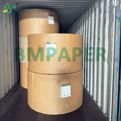 کاغذ کتابچه راهنمای بدون روکش طبیعی 40 گرم