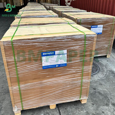 کاغذ کاغذی ضد روغن 40 گرم برای سینی کاغذی فریزر هوا کاغذ 8.5 x 11 اینچ