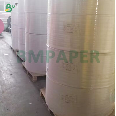 کاغذ رسید و صورتحساب کاربن‌لس چند رنگ 65 گرمی صاف