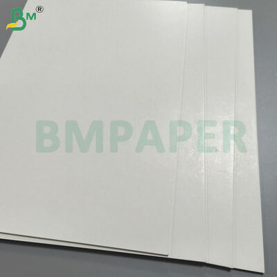 مقوا با روکش دو طرفه 370 پوندی، سایز 12x18 اینچ، رنگ سفید