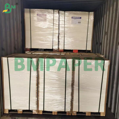 مقوا با روکش دو طرفه 370 پوندی، سایز 12x18 اینچ، رنگ سفید