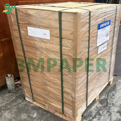 مقوا با روکش دو طرفه 370 پوندی، سایز 12x18 اینچ، رنگ سفید