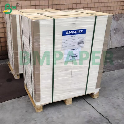 مقوای بریستول سفید بدون پوشش صاف 270 گرمی 100 پوندی 22 اینچ در 30 اینچ