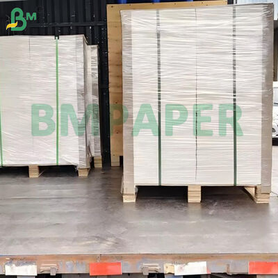 مقوای بریستول سفید بدون پوشش صاف 270 گرمی 100 پوندی 22 اینچ در 30 اینچ