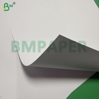 کاغذ بريل 180 گرمي سفيد براي چاپ دستي 8.5x11 اينچ