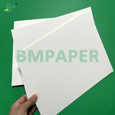 1mm 1.2mm White Color Absorbent Paper Sheet For Making Beer Mat Board 79 x 109cm صفحه کاغذی جذب کننده رنگ سفید برای تهیه آبجو 79 x 109 سانتی متر