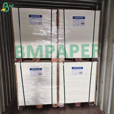 کاغذ جاذب زیرلیوانی از مقوای پالپ بدون روکش 0.7 میلی‌متر برای زیربشقابی آبجو