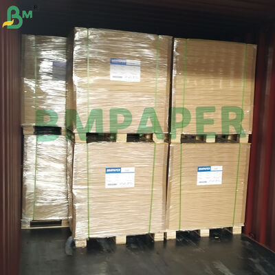 کاغذ جاذب زیرلیوانی از مقوای پالپ بدون روکش 0.7 میلی‌متر برای زیربشقابی آبجو