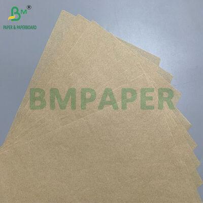 30gsm 32gsm پوشش کاغذی ضد روغن برای بسته بندی ضد چرب