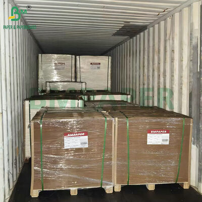 30gsm 32gsm پوشش کاغذی ضد روغن برای بسته بندی ضد چرب