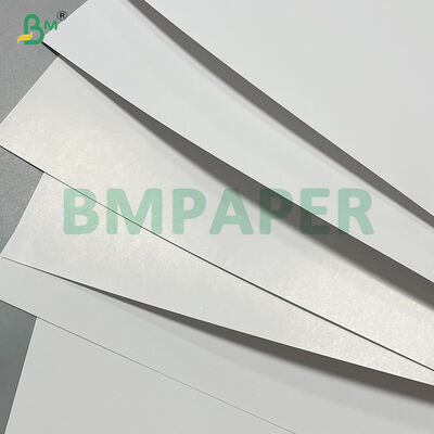 ۲۵۰ گرم ۳۰۰ گرم تخته SBS سفید برای ورق های کیف سیگار ۷۲۰ × ۱۰۲۰ میلی متر