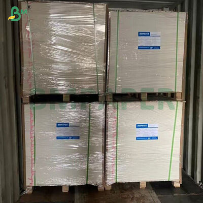 200 گرام 280 گرام SBS حجم بالا بسته سیگاری پوشیده از یک طرف