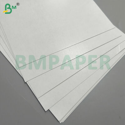 کاغذ کارت بازی پوکر قابل چاپ سفید براق هسته مشکی هسته آبی