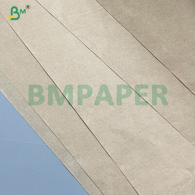 60-120g کاغذ کرفت ضد رطوبت قهوه ای جذب کننده برای پرورش