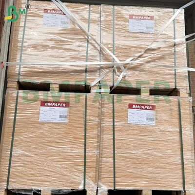 کیت کاغذ بسته‌بندی غذای گریس‌پروف ۴۰ گرمی ۵/۷ سفید سفید شده ۲۴x۳۶ اینچ