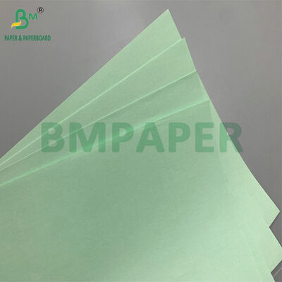 8.5" x 11" کاغذ بدون کربن 15# اوراق قرضه (48 GSM) - فرم های تجاری چند منظوره برتر برای فاکتورها و رسید ها