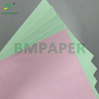 8.5" x 11" کاغذ بدون کربن 15# اوراق قرضه (48 GSM) - فرم های تجاری چند منظوره برتر برای فاکتورها و رسید ها