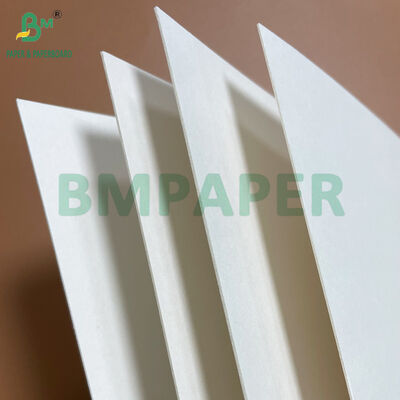 مقوای جاذب بدون پوشش 600 میکرومتر، 700 میکرومتر، 800 میکرومتر برای ساخت زیرلیوانی آبجو