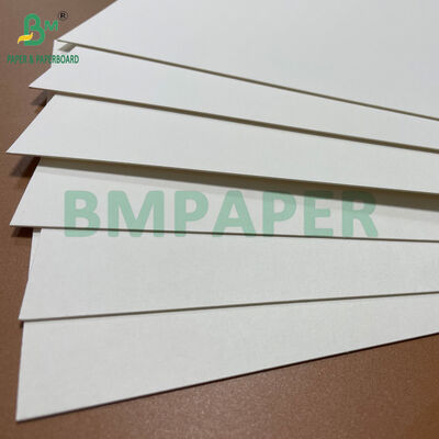 مقوای جاذب بدون پوشش 600 میکرومتر، 700 میکرومتر، 800 میکرومتر برای ساخت زیرلیوانی آبجو