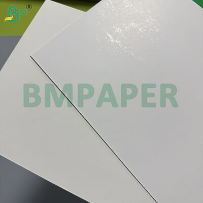 12×18 اینچ تخته پشتی قاب عکس 780 گرام 1.05 میلی متر تخته کاغذی پوشش تخته کاغذی سفارشی اندازه و ضخامت سفارشی 0.5-3 میلی متر