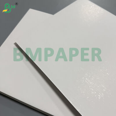 12×18 اینچ تخته پشتی قاب عکس 780 گرام 1.05 میلی متر تخته کاغذی پوشش تخته کاغذی سفارشی اندازه و ضخامت سفارشی 0.5-3 میلی متر