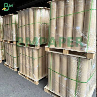کاغذ قصاب برای سیگار کشیدن گوشت مواد غذایی درجه کاغذ BBQ 30 "X 900ft