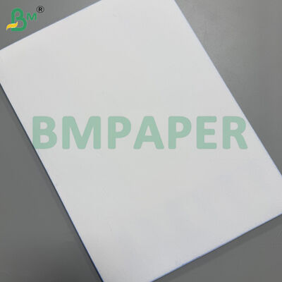 88gsm CFB White NCR Carbonless Copy Paper with Blue Image in A4 Size 210x297mm