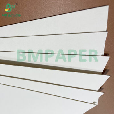 ۳۵۰ گرم ۳۹۰ گرم کارتونی سفید جذب کننده ۴۸۰ × ۳۳۰ میلی متر دانه کوتاه برای زیرپوش