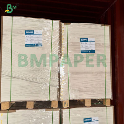300gsm C1S White Blister Paper For Blister Packaging

 