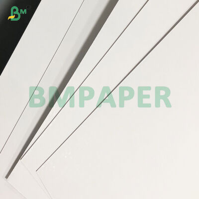 300gsm C1S White Blister Paper For Blister Packaging

 