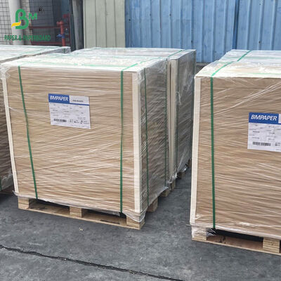 کاغذ بدون پوشش وودفری ۳۰۰ گرمی ۴۰۰ گرمی سفید برای چاپ کارت دعوت