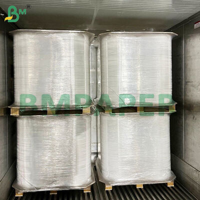 28gsm ورق بسته بندی کاه مواد غذایی می تواند الگوی چاپ