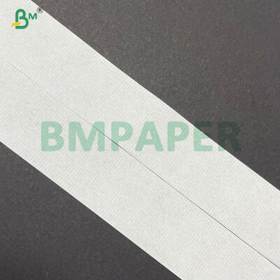 کاغذ بسته‌بندی نی قابل چاپ با قابلیت تنفس بالا ۲۴-۲۸ گرم برای بسته‌بندی