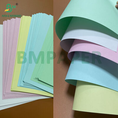 50g 60g 65g 70g Black Image Digital NCR Auto Copy Paper for Invoice Receipt