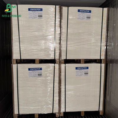 1MM 2MM 3MM Beermat Board 70cm X 100cm for Making Absorbent Paper Coasters