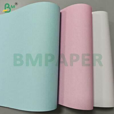 70gsm 80gsm Carbonless Copy Paper Sheets for Business Forms