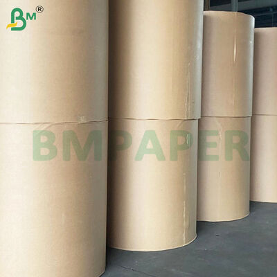 55gsm NCR کاغذ کپی بدون کربن رول خوب برای قرارداد فاکتور