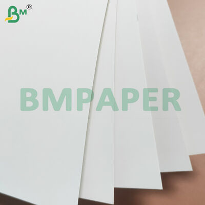 280gsm+10gsm PE پوشش کارتونی درجه غذایی برای ساخت جعبه مواد غذایی
