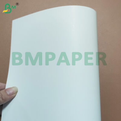 280gsm+10gsm PE پوشش کارتونی درجه غذایی برای ساخت جعبه مواد غذایی