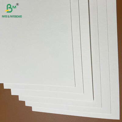 مقواهای جذب کننده 1mm 1.5mm 2mm 70cm X 100cm برای ساخت کفپوش های کاغذی