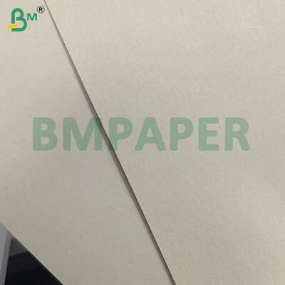 ۳۰۰ گرم کاغذ قند غیر سفید شده باگاس پالس کاغذی بیوتراژ پذیر گواهینامه 787mm X 1092mm