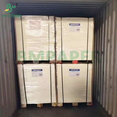 کیت 6 ضد چرب کارتونی درجه غذایی 275g 300g برای بسته بندی سرخپوش های فرانسوی