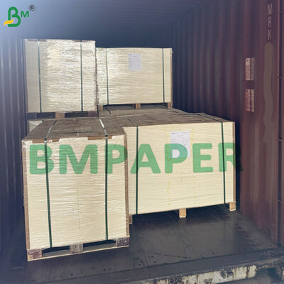 کارتونی کاغذی ضخیم 1.5 میلی متر کارتونی جذب کننده برای نوشیدنی ها و هنر DIY