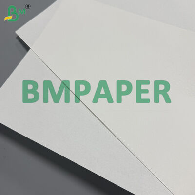 ورق های کاغذی سفید دیجیتال 75gsm 80gsm برای چاپ با سرعت بالا