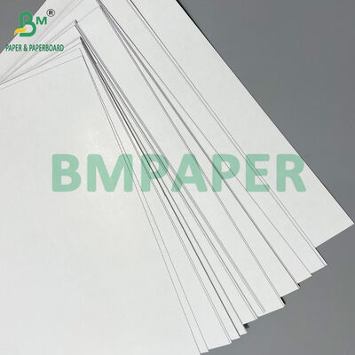 320GSM C2S کاغذ پوکر با هسته سیاه 72cm X 102cm برای ساخت کارت های بازی