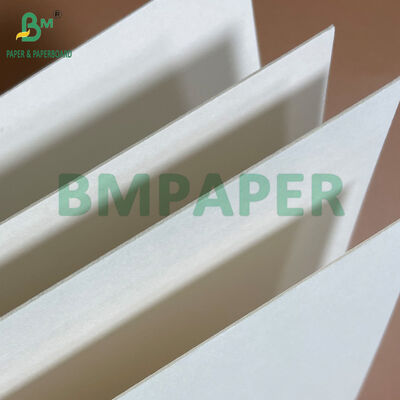 0.7mm 0.9mm 1mm 1.2mm White Absorb Pad Line Paper High Bulk برای تشک های آبجو