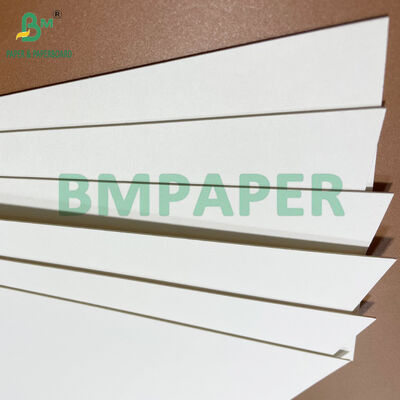 0.7mm 0.9mm 1mm 1.2mm White Absorb Pad Line Paper High Bulk برای تشک های آبجو