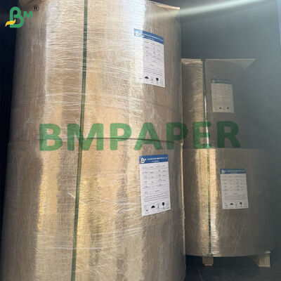 56gm کاغذ کیسه پرورش حفاظت از میوه برای بسته بندی انگو ضد اشعه UV 370mm